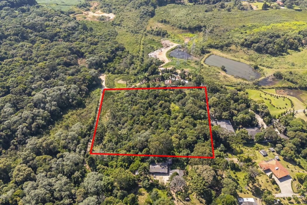 Terreno à venda - Umbará,Curitiba 