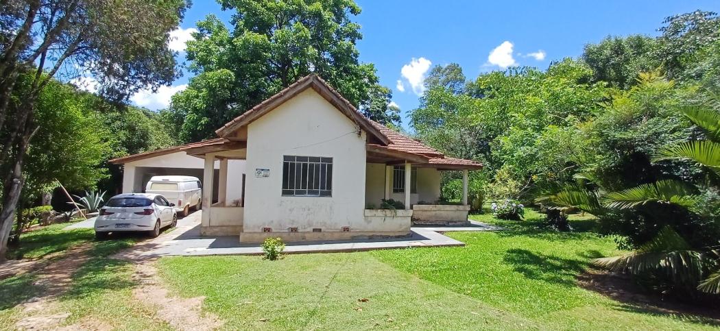 Industrial em Campo Largo - PR, no bairro Ferraria - Referência AR0001-RP3A