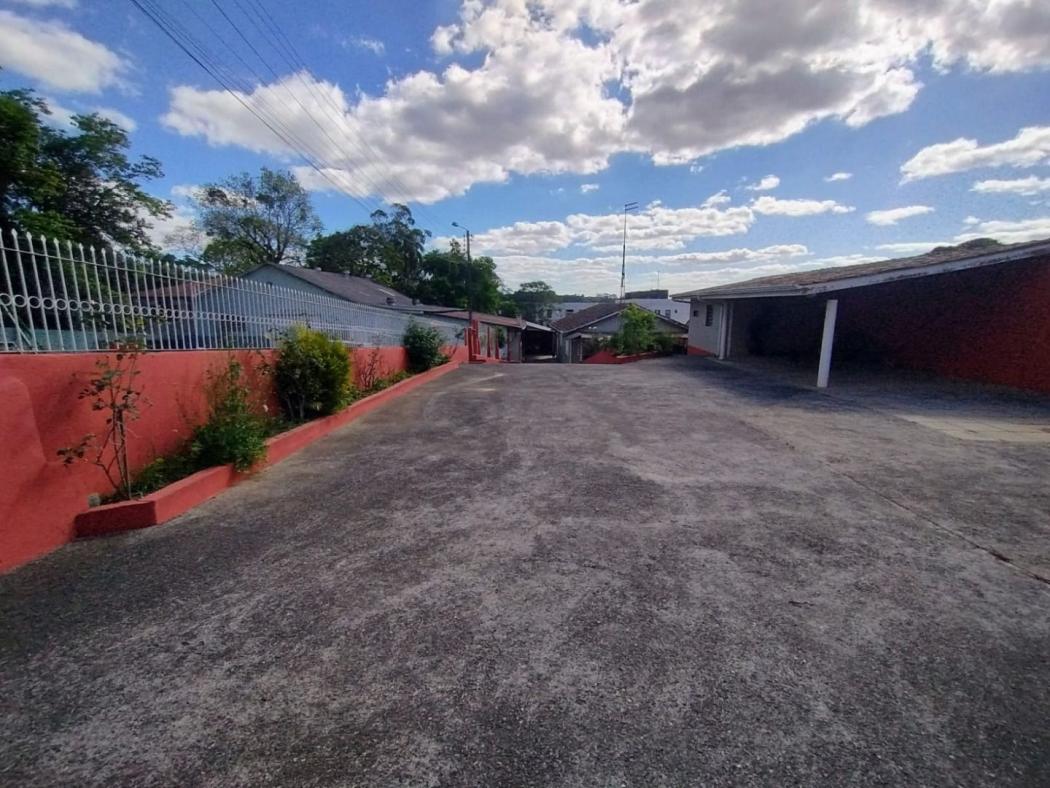 Industrial em Araucária - PR, no bairro Centro - Referência AR0001-TREV