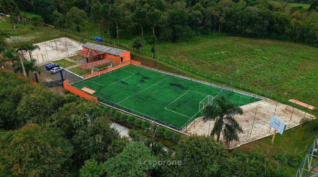 Área, 4000 m² - venda por R$ 1.500.000,00 ou aluguel por R$ 12.000,00/mês - Pacotuba - Almirante Tamandaré/PR
