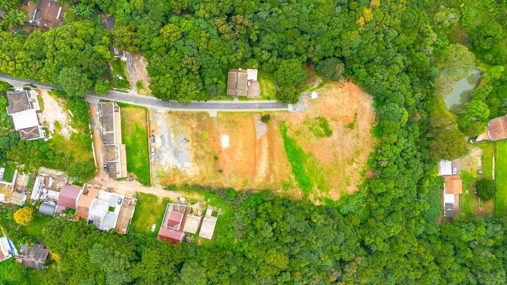 Industrial em Curitiba - PR, no bairro Butiatuvinha - Referência AR0003-VYPB