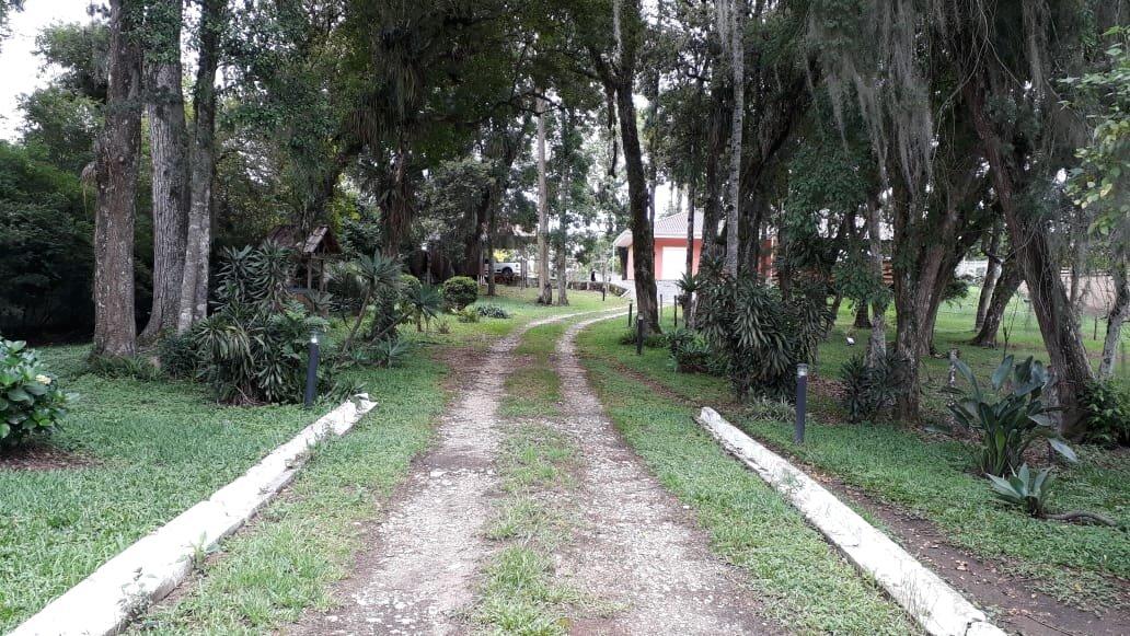 Agrícola em CURITIBA - PR, no bairro Butiatuvinha - Referência AR001-LSDI