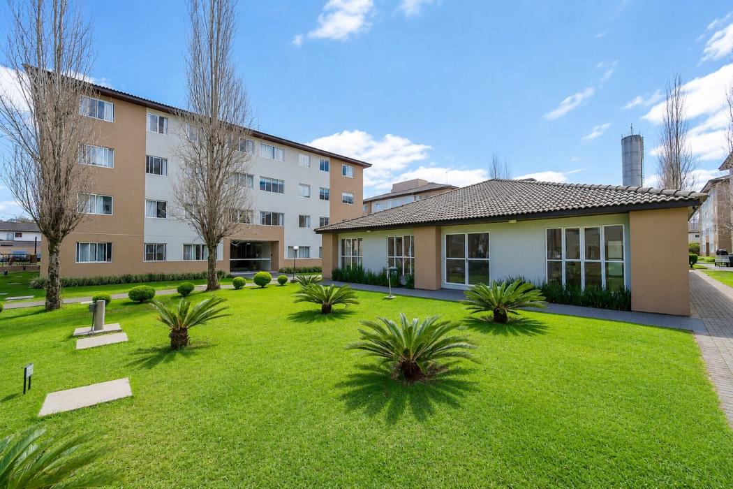 Apartamento 3 Quartos no ECOVILLE | VALOR ABAIXO DO MERCADO PARA VENDA  - JB3 Imóveis