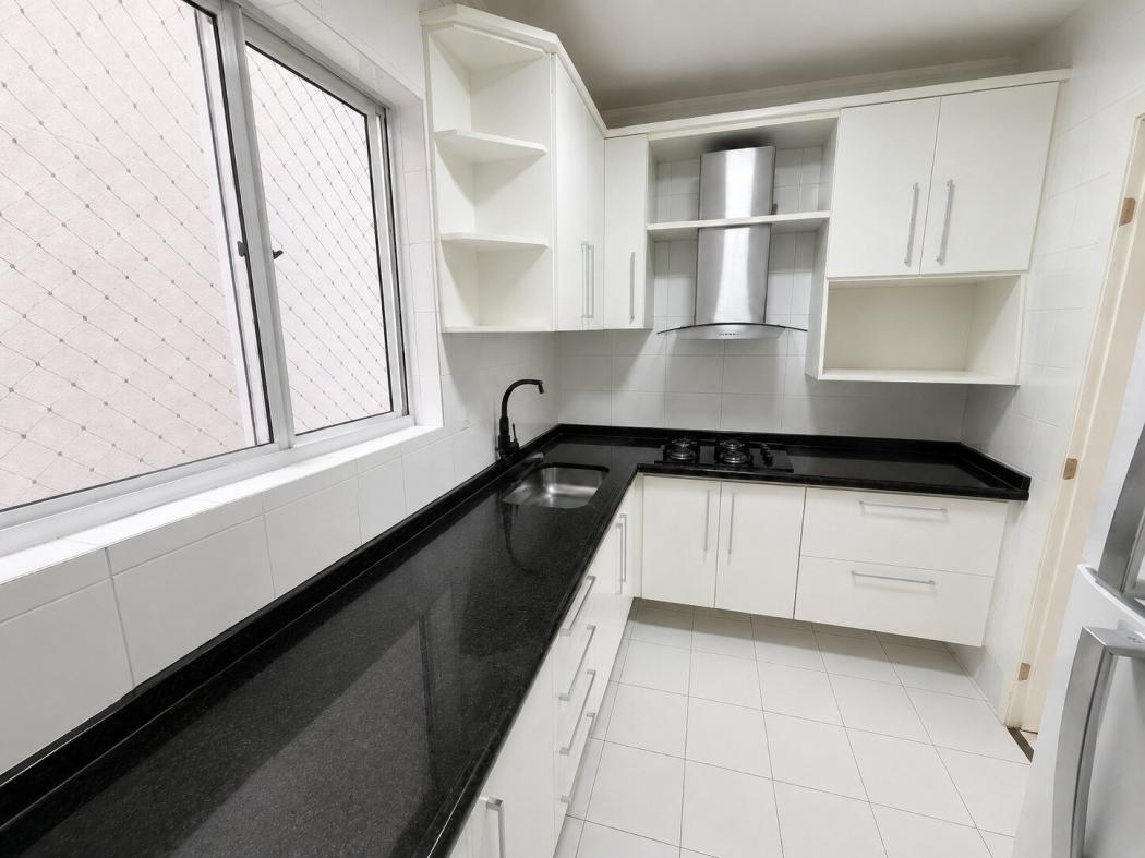  - Apartamento 3 Quartos no ECOVILLE | VALOR ABAIXO DO MERCADO PARA VENDA 