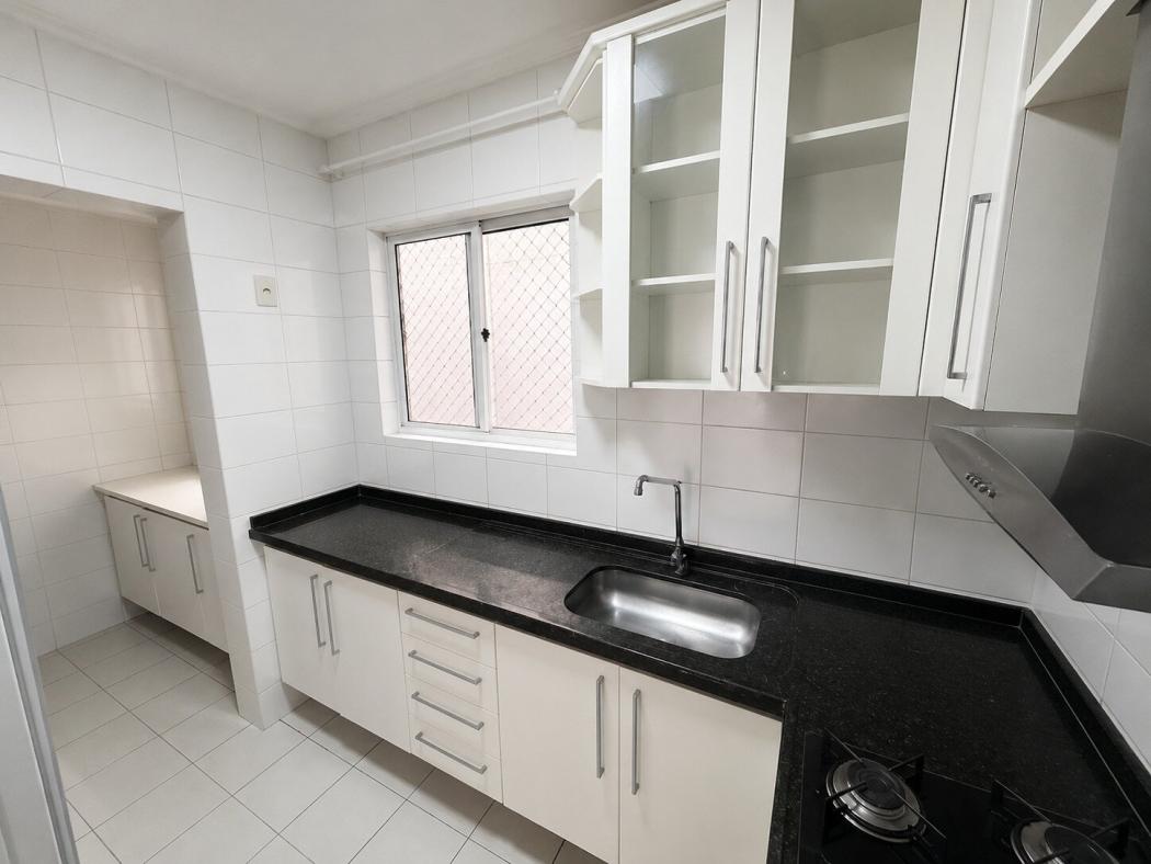 Apartamento à venda com 3 quartos, 68m² - Ecoville,Curitiba 