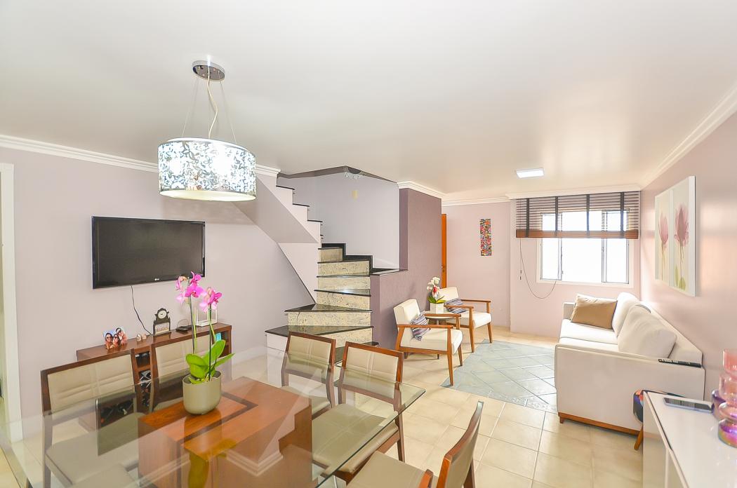 Condomínio em CURITIBA - PR, no bairro Orleans - Referência AT402124-VIVA