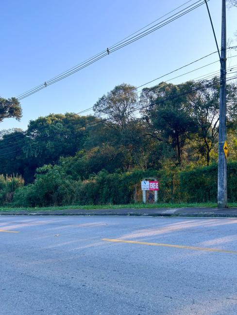 Terreno em ARAUCÁRIA - PR, no bairro Chapada - Referência AT601524-VIVA