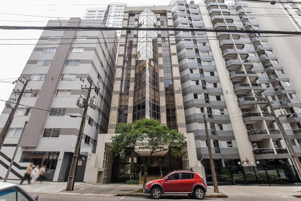 Escritório em CURITIBA - PR, no bairro Centro - Referência AT700324-VIVA