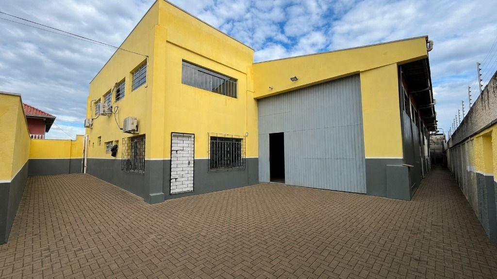 Prédio comercial à venda, 740m² - Weissópolis,Pinhais 