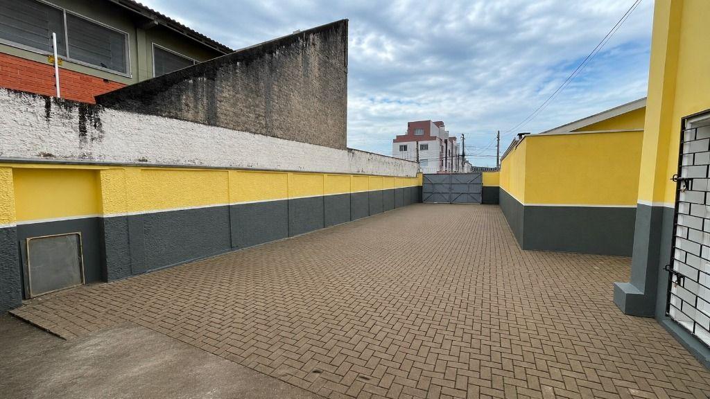  - Barracão à venda, 740 m² em Weissópolis, Pinhais/PR