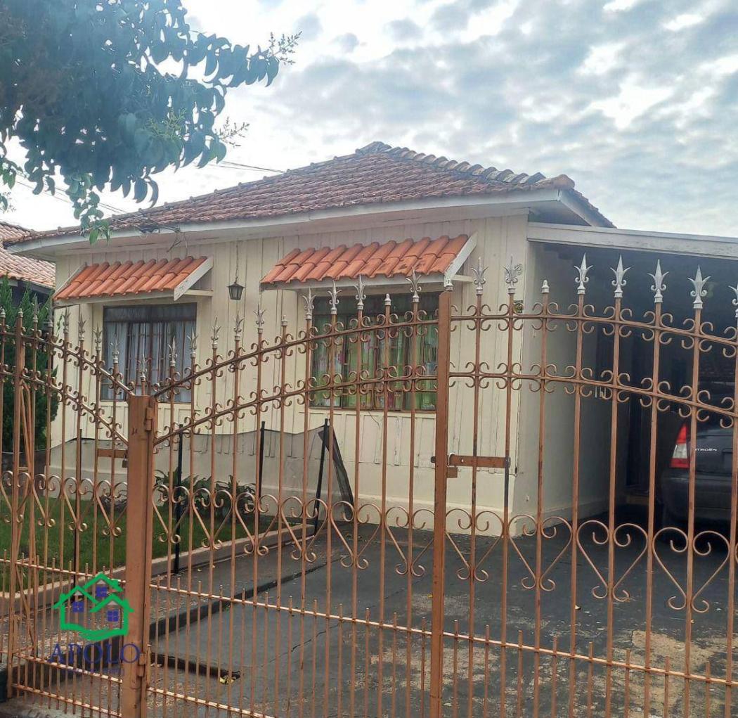 Casa em Bandeirantes - PR, no bairro Vila Paraíso - Referência CA0001-APOY