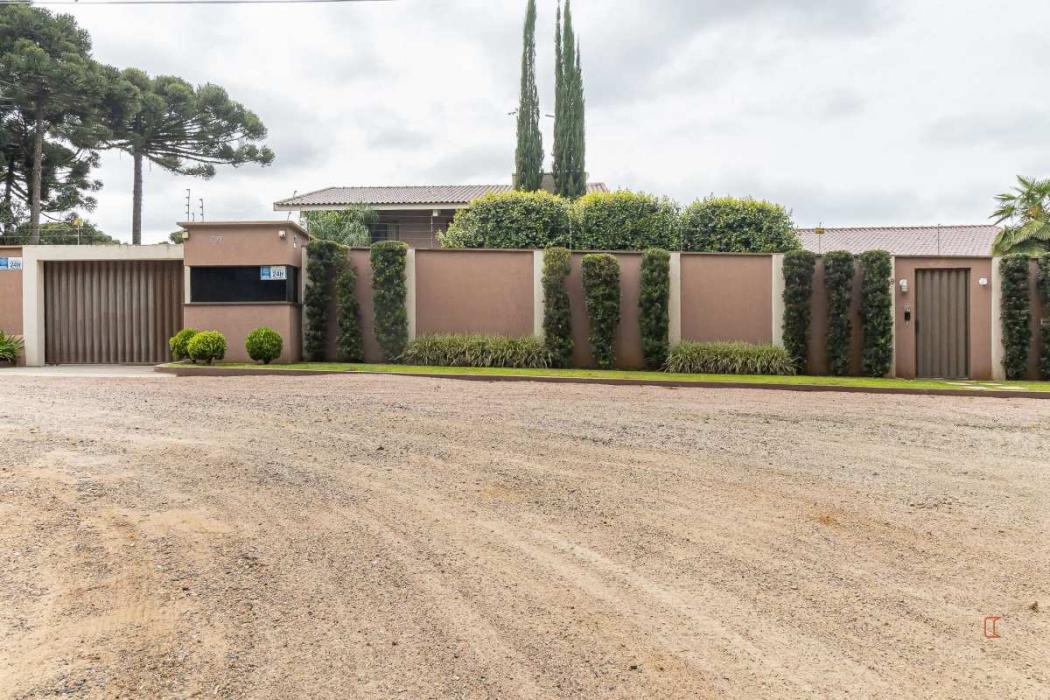 Casa com 3 suites a venda em Fazenda Rio Grande - voa corretor