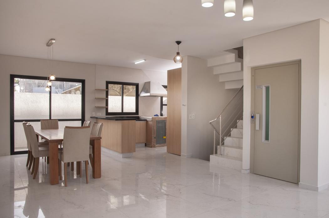 Casa, 3 quartos, 220 m² - Foto 4