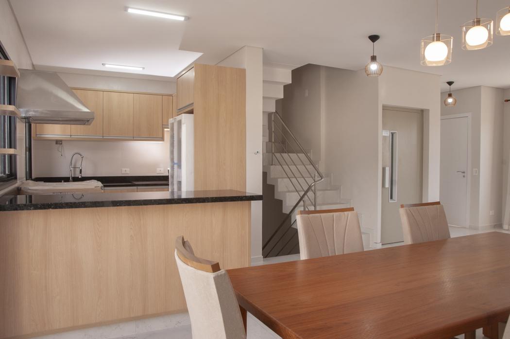 Casa, 3 quartos, 220 m² - Foto 5