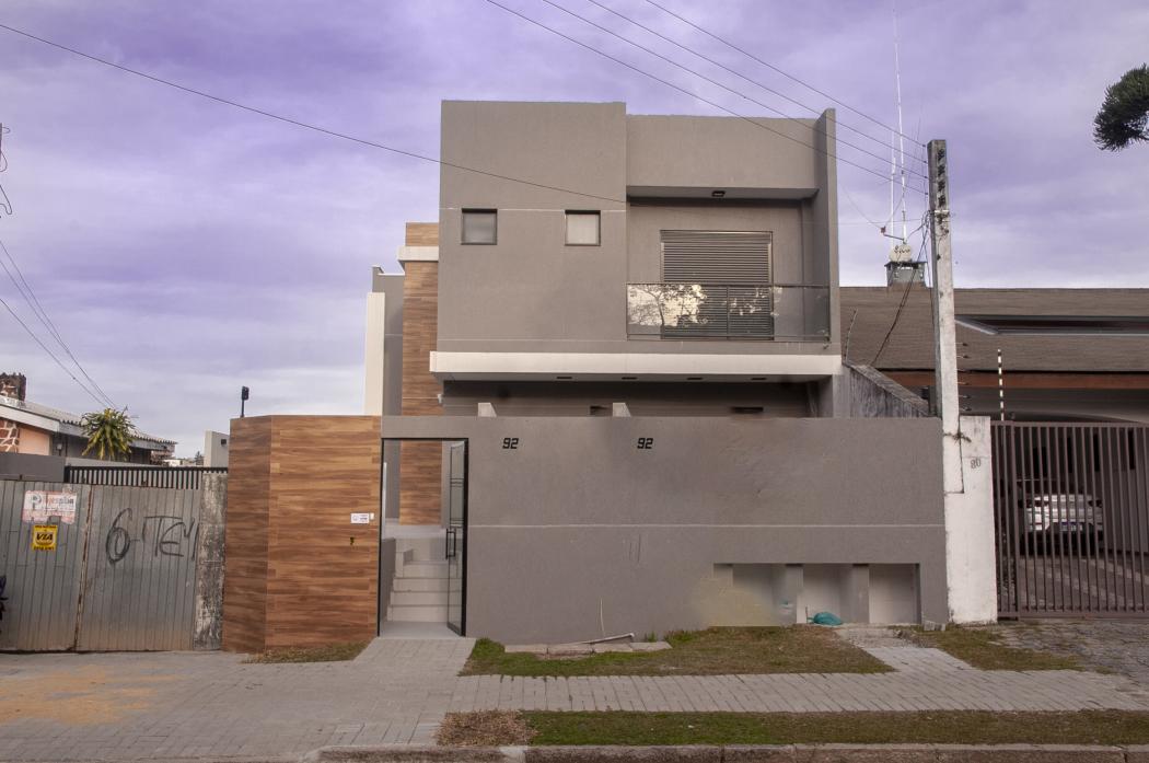 Casa, 3 quartos, 220 m² - Foto 1