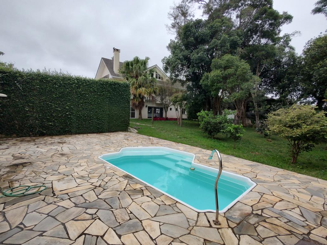 Casa em CURITIBA - PR, no bairro São Braz - Referência CA00013-WBAR-WBAR