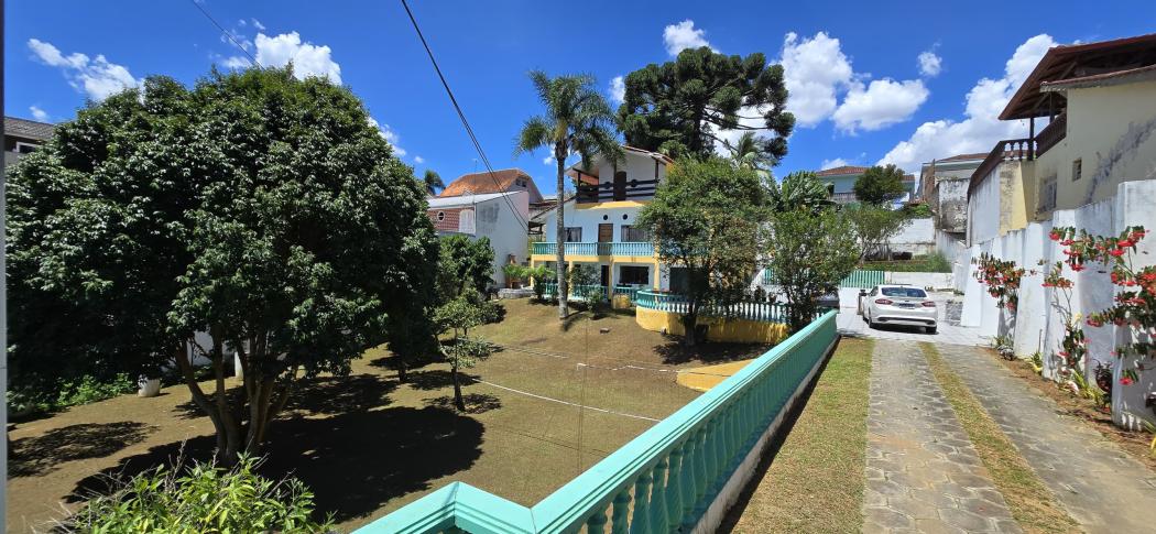 Casa em CURITIBA - PR, no bairro Pilarzinho - Referência CA00014-WBAR-WBAR