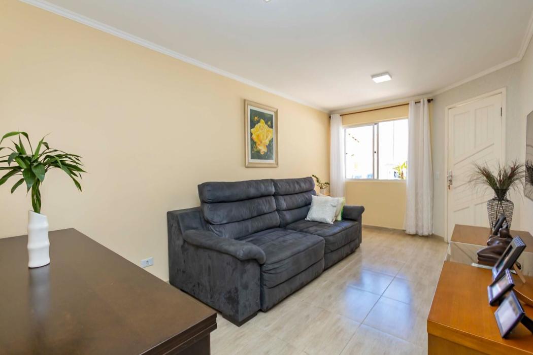 Casa em Colombo - PR, no bairro Campo Pequeno - Referência CA0002-MAI8