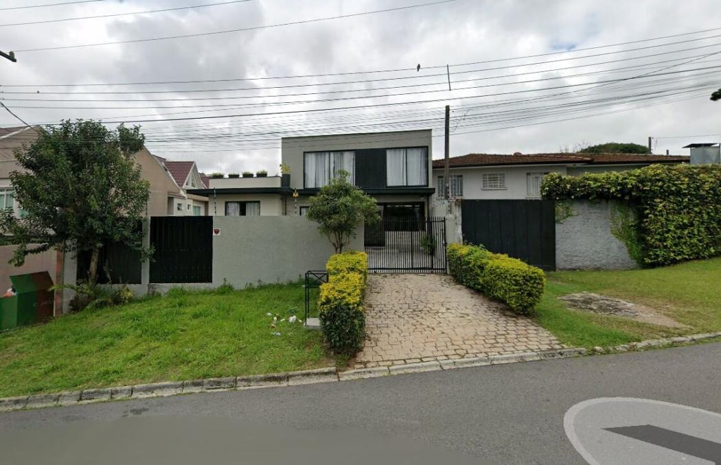 Casa em CURITIBA - PR, no bairro Pilarzinho - Referência CA0002-RAQ