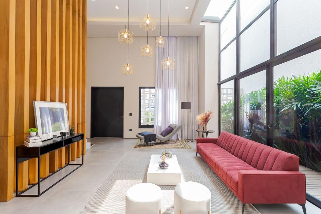 Casa em Curitiba - PR, no bairro Uberaba - Referência CA0002-SIRO