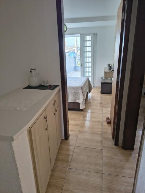 Casa à venda em Xaxim, Curitiba — Fava Imóveis