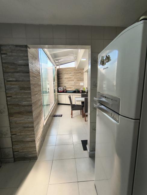 Casa à venda em Xaxim, Curitiba — Fava Imóveis