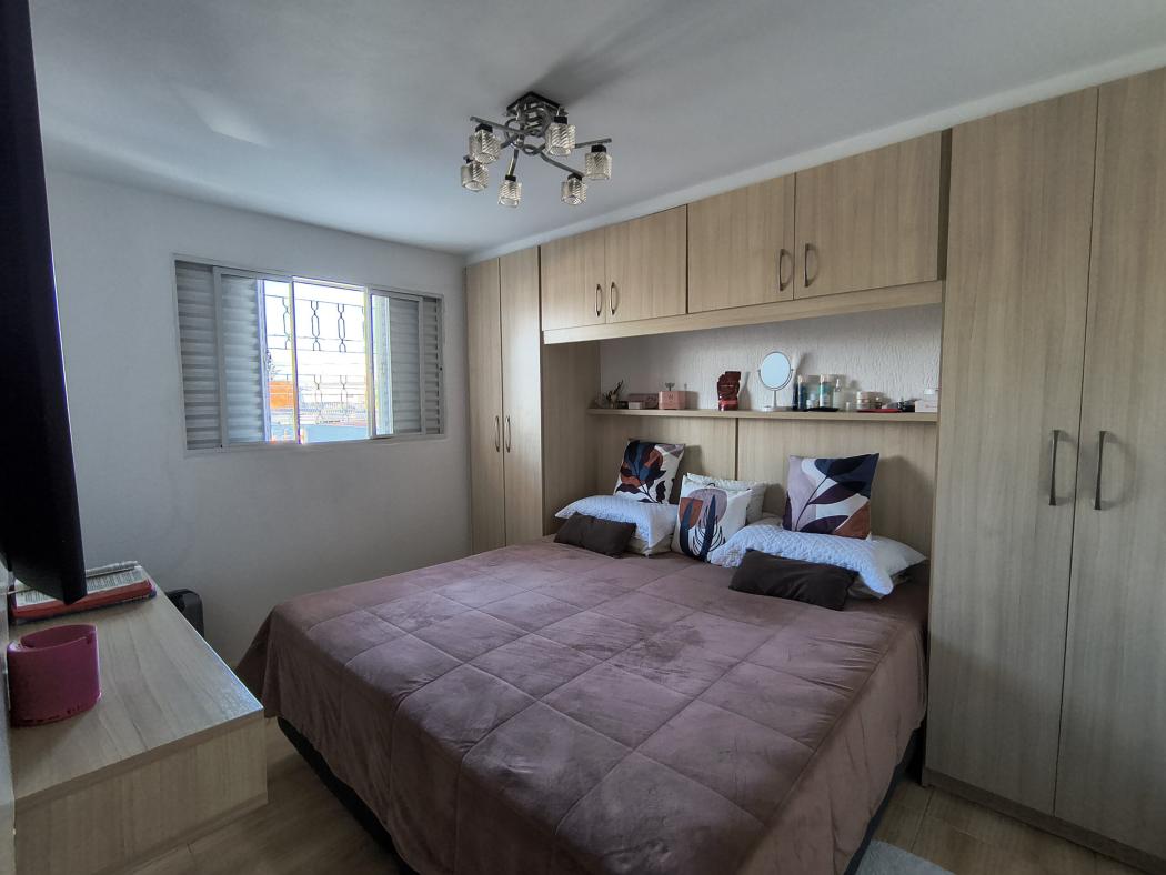 Casa à venda em Xaxim, Curitiba — Fava Imóveis