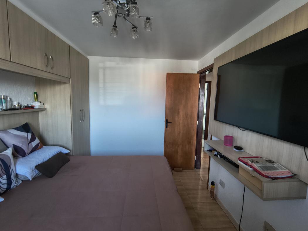 Casa à venda em Xaxim, Curitiba — Fava Imóveis