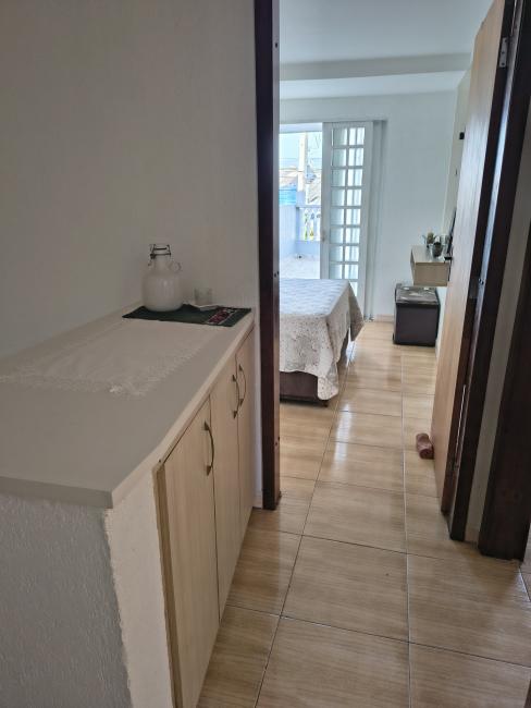 Casa à venda em Xaxim, Curitiba — Fava Imóveis
