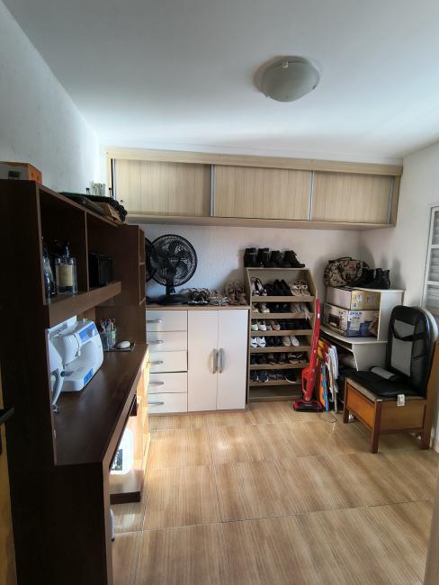 Casa à venda em Xaxim, Curitiba — Fava Imóveis