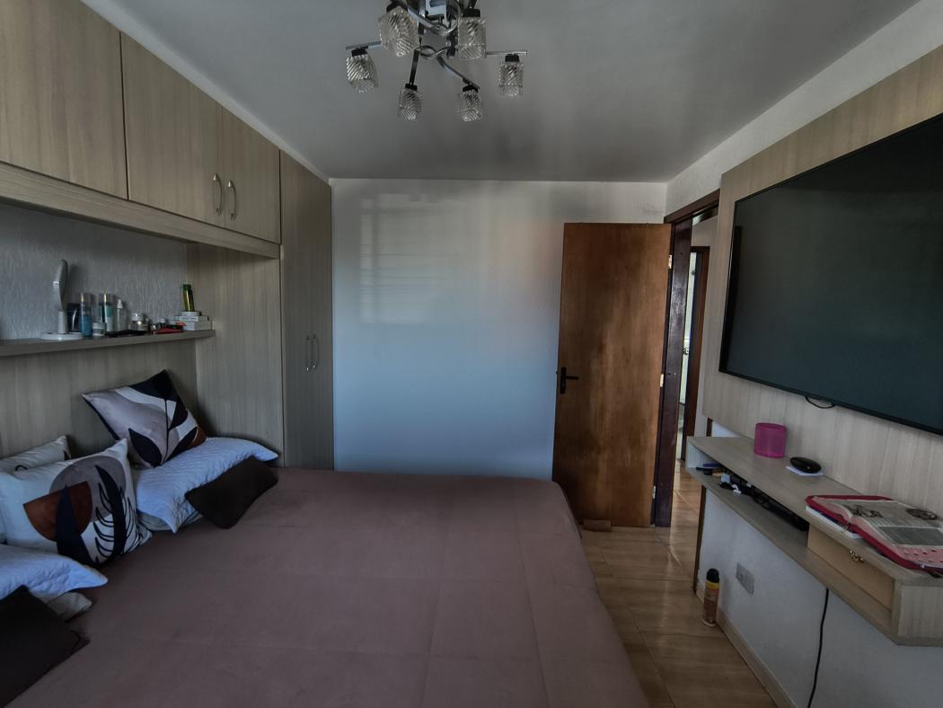 Casa à venda em Xaxim, Curitiba — Fava Imóveis