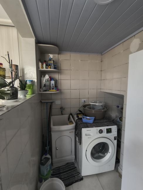 Casa à venda em Xaxim, Curitiba — Fava Imóveis