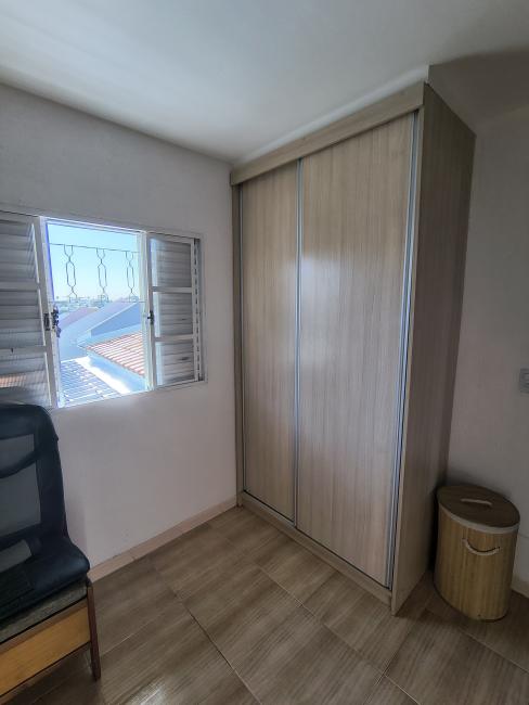 Casa à venda em Xaxim, Curitiba — Fava Imóveis