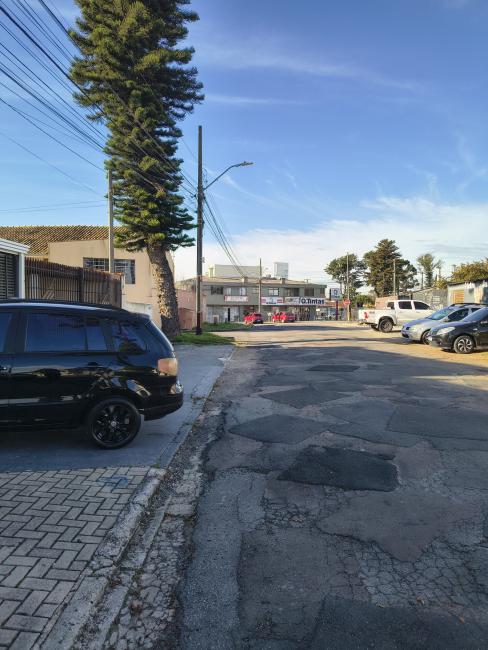 Casa à venda em Xaxim, Curitiba — Fava Imóveis