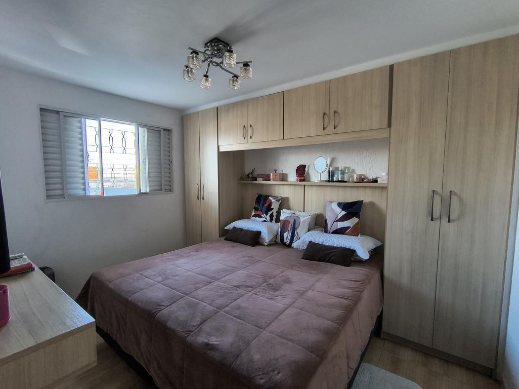 Casa à venda em Xaxim, Curitiba — Fava Imóveis