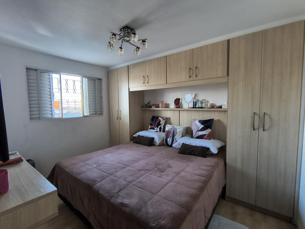 Casa à venda em Xaxim, Curitiba — Fava Imóveis