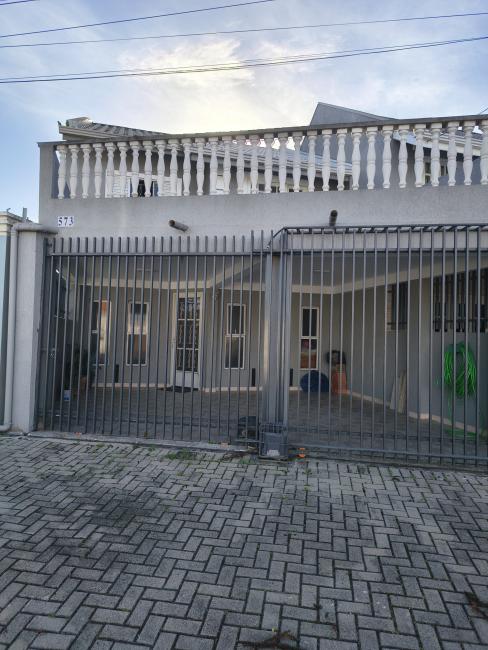 Casa à venda em Xaxim, Curitiba — Fava Imóveis