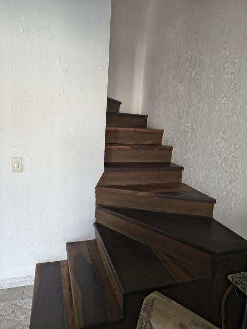 Casa à venda em Xaxim, Curitiba — Fava Imóveis
