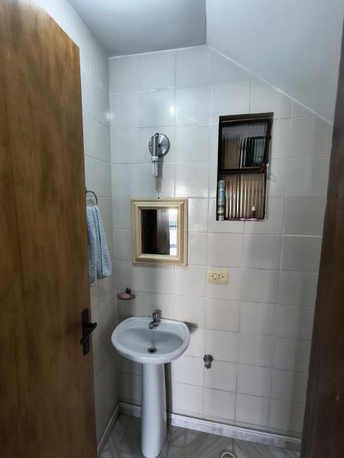 Casa à venda em Xaxim, Curitiba — Fava Imóveis