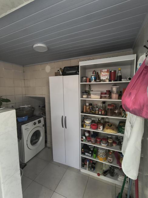 Casa à venda em Xaxim, Curitiba — Fava Imóveis