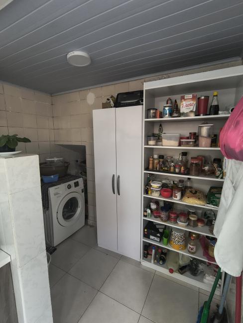 Casa à venda em Xaxim, Curitiba — Fava Imóveis