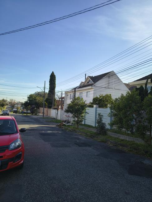Casa à venda em Xaxim, Curitiba — Fava Imóveis