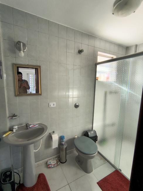 Casa à venda em Xaxim, Curitiba — Fava Imóveis