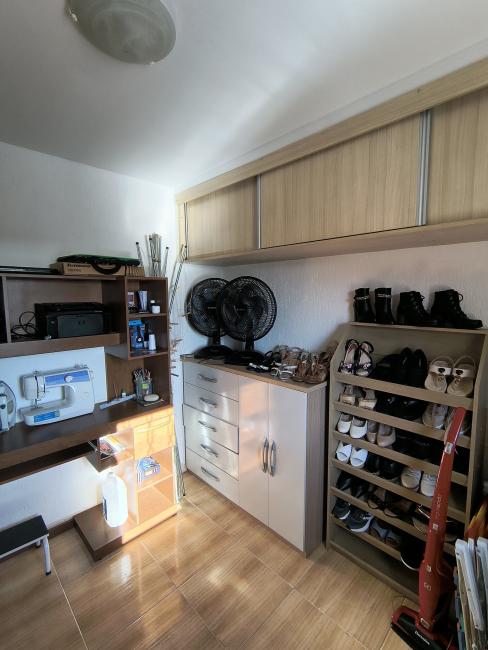 Casa à venda em Xaxim, Curitiba — Fava Imóveis