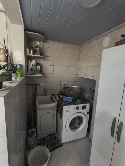 Casa à venda em Xaxim, Curitiba — Fava Imóveis