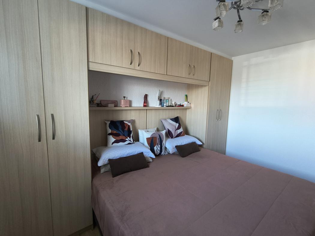 Casa à venda em Xaxim, Curitiba — Fava Imóveis