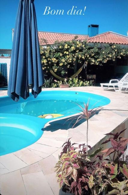 Casa em Guaratuba - PR, no bairro Eliana - Referência CA0003-EVOS