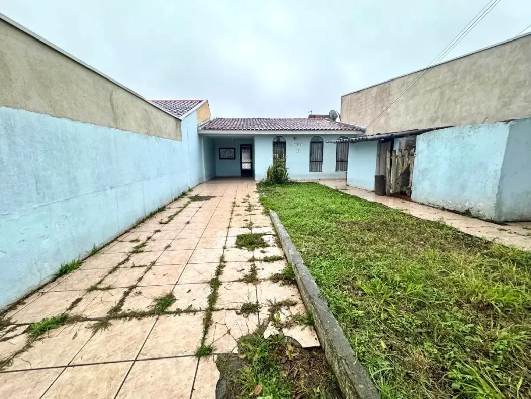 Casa à venda em Jardim Das Américas, Curitiba — Hub Urbana