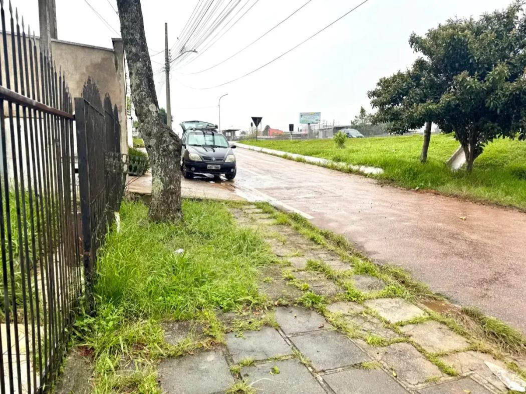 Casa à venda em Jardim Das Américas, Curitiba — Hub Urbana