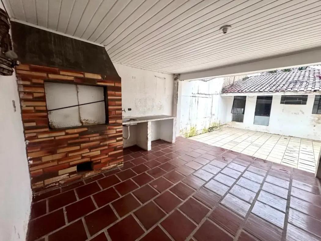 Casa à venda em Jardim Das Américas, Curitiba — Hub Urbana